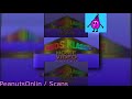 REQUESTED YTPMV Kids Klassics Home Video Rainbow Marquee Logo 1987 Scan