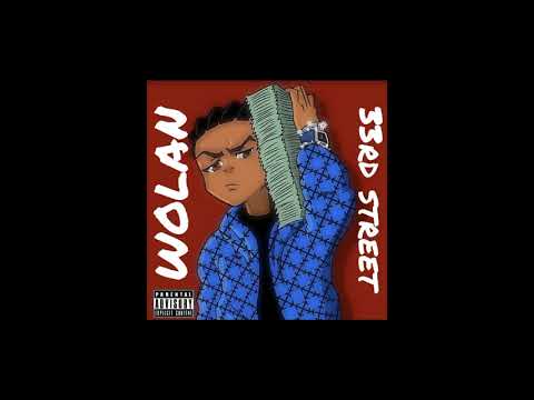 KAMBA KUSH FT GEORGIE EAST X KEVO JANJEZ - WOLAN