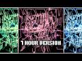MONTAGEM ONE MORE GAME SLOWED 1 HOUR VERSION GYM MOTIVATION ️