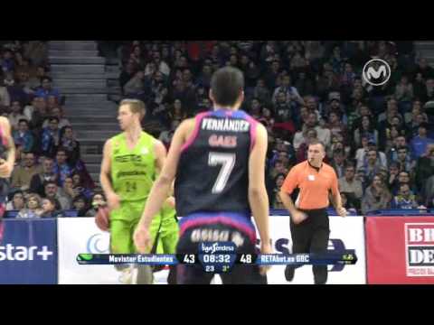 RETAbet es GBC asalta Madrid