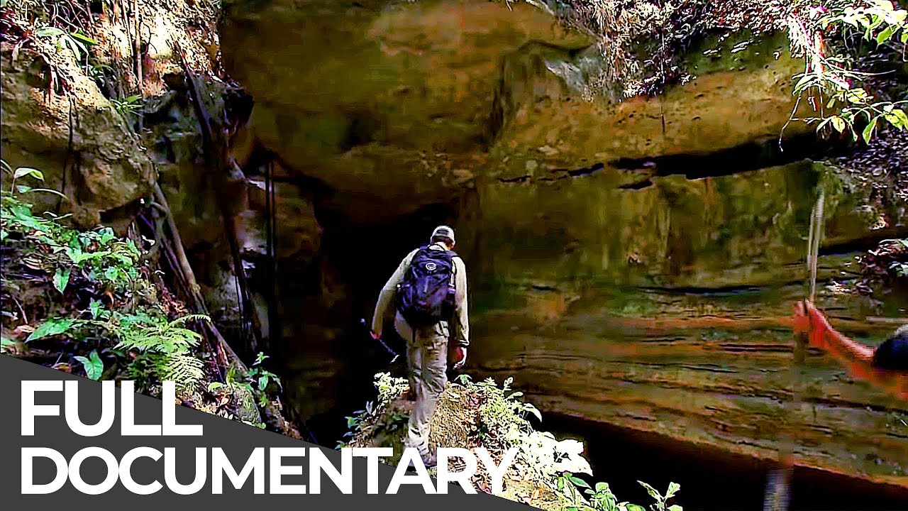 Amazing Quest: Stories from Guatemala | Somewhere on Earth: Guatemala