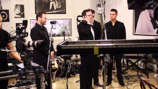 BBC Tribute To Elvis:  Sun Studio - Memphis, Tennessee