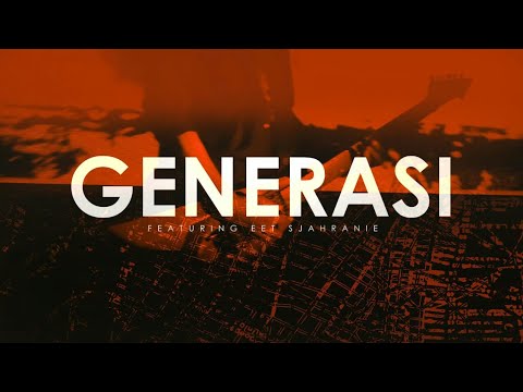 ARUL EFANSYAH - GENERASI ( OFFICIAL MUSIC VIDEO)