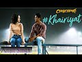 Khairiyat Puchho | Bollywood trending songs | Indian songs | खैरियत पूछो | voice of Anmol