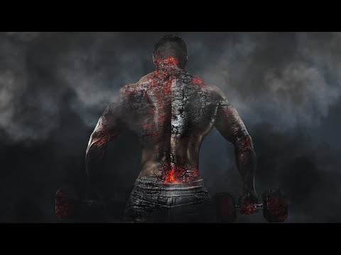Heroic Workout Music Mix 💪 2021 Best Heavy Trap Bangers 🔥 30 Min Mix