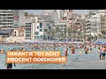Prijzen van pakketreizen gaan omlaag: zomervakantie kan 8 procent goedkoper worden