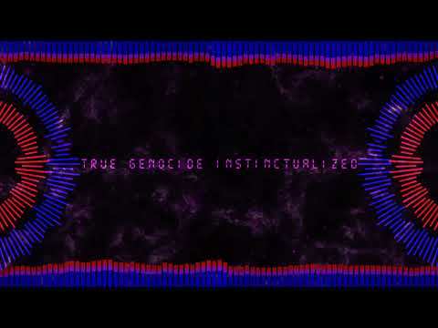 Dusttale: Endgoal, A Flawless Genocide - True Genocide (ReInstinctualized)