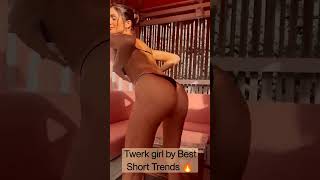 Dance Twerk ? #short #twerk #tiktok #dance