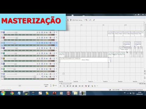 #DICADJ Masterização (Dj Teoh)