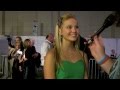 Olivia Holt Talks Kickin It Season 2