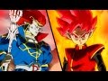 Dragon Ball Heroes Amv Opening 5 Super Dragon Ball Heroes Full Theme Song