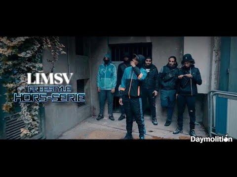 LIMSV - Freestyle Hors-Série I Daymolition