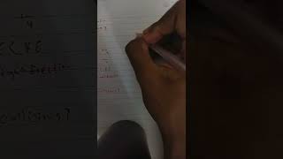 Chemical Kinetics day #2