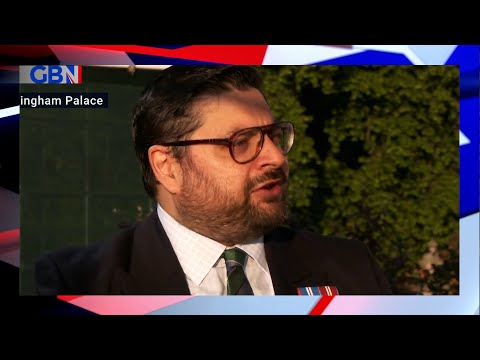 ‘We will have iconic scenes’ | Rafe Heydel-Mankoo looks ahead to Trooping the Colour celebrations