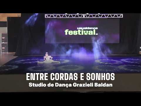 Apresentações — Usualdance Festival 2026