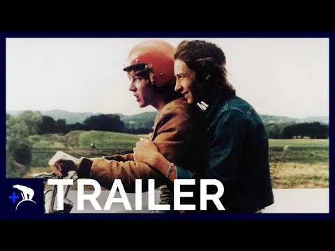 Mig og Charly (1978) - Officiel trailer