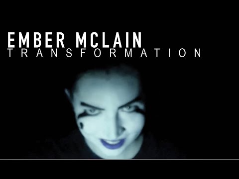 Ember McLain Transformation
