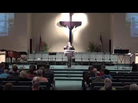 Matthew 19:16-26, Mission Impossible (03-17-2017)