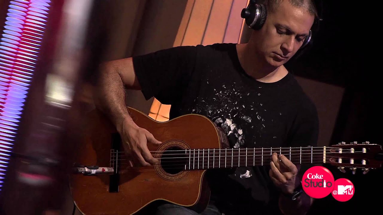 Apute Jodi Aami Theme Jetam (Sunset) Lyrics | Coke Studio 2 – Episode 04 | Ashwin Srinivasan, Samidha Joglekar, Nicki Wells | Nitin Sawhney