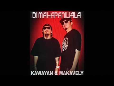 Di makapaniwala- makavely ft. Kawayan  (makavely Music)