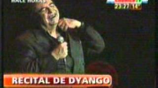 Dyango Como  Es Posible