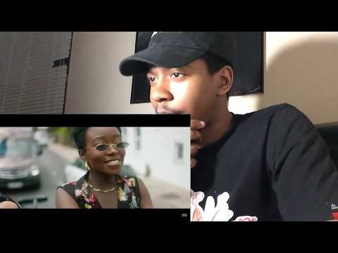 AMERICAN REACTION TO UK RAP WSTRN - Maggie & Stardawg [Music Video]