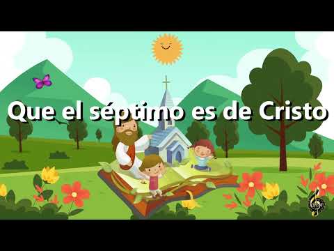 El Séptimo es de Cristo
