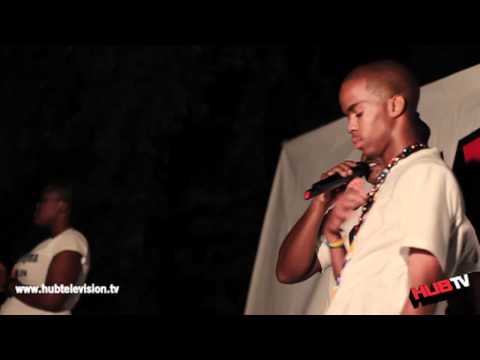 Bone C advances to the next round [HUB MUSIC SERIES].mov