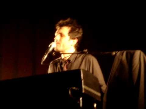 [Bonus DVD Une nuit à Versailles] -- Albin d'été chez Vanessa [2010]