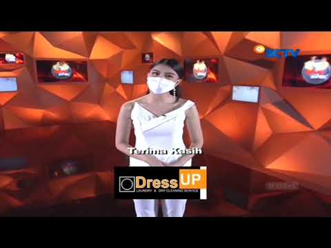 Closing Hot Shot SCTV (31 Juli 2021)