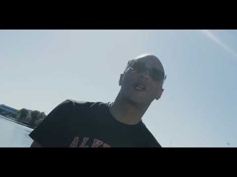 Kozi x Alkpote -Whaou Prod by Eshino_030 (Clip Officiel)