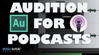 How To Make Your Podcast Sound Better : Webinar (3 of 6)