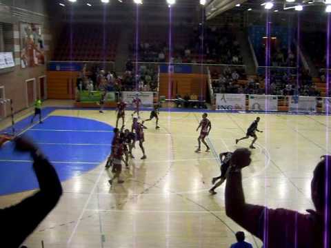 Alcobendas 34 - 34 Cuenca.avi