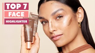 Top 7 Best Face Highlighters You Need to Try