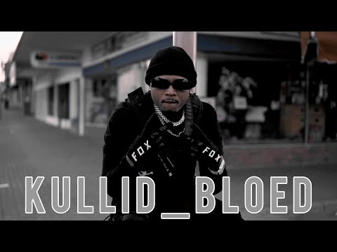 kaylo gawd _kullid bloed (Gayton Mckenzie)