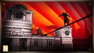 Assassins Creed Chronicles Russia 11