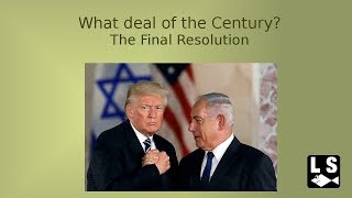 What Deal of the Century?
