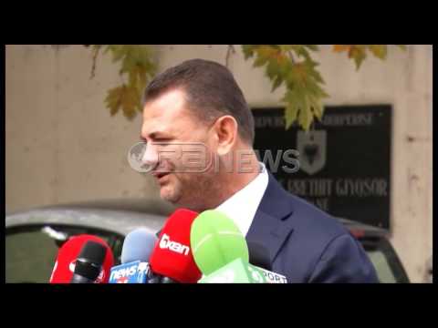 Ora News – Tom Doshi: Unë deputet edhe në 2017. Përballë Frrokut në gjykatë