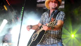 Much Too Young (Too Feel This Damn Old) Jason Aldean