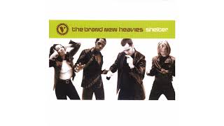 The Brand New Heavies - Feels Like Right