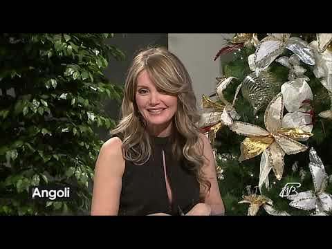 ANGOLI 1/1/2019: SOLO COSE BELLE PER IL 2019 E I DODICI SEGNI