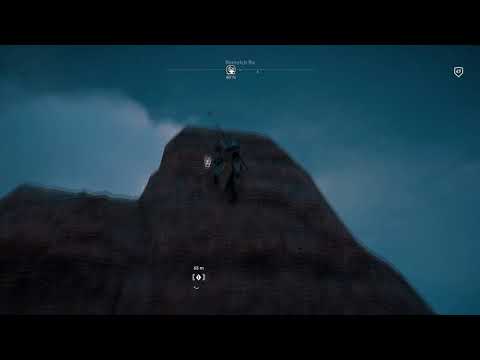 Assassin's Creed Origins - Part 83 [Isolated Desert: Plight of the Rebels]