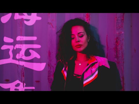 GRIZZLEE X MIYO Ft. MERGHANI - DOMINO