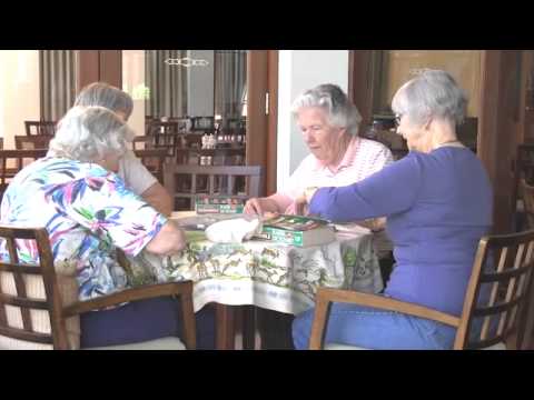 Retirement Villages a cure for Lonelinless