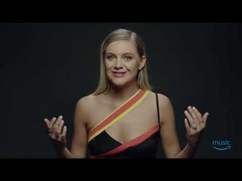 Kelsea Ballerini — Today in Music