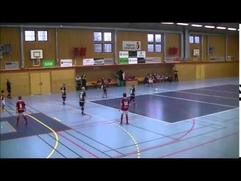 Brämhults IK Lag 1 - Holmalunds IF 4-2