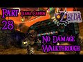 Zelda Majora S Mask 100 Walkthrough Widescreen HD Part 28 Ikana Canyon Music Box Gibdo Mask