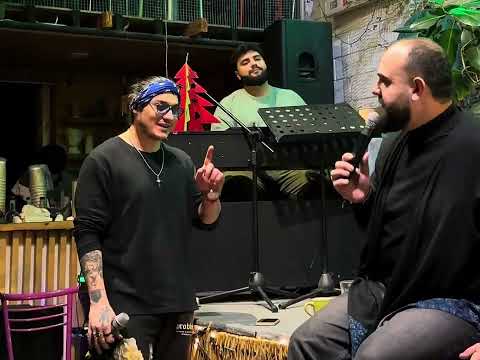 İntizar Ali Faiq Mirzə feat Joseph Abbas 🎹 Maestro Rəşad