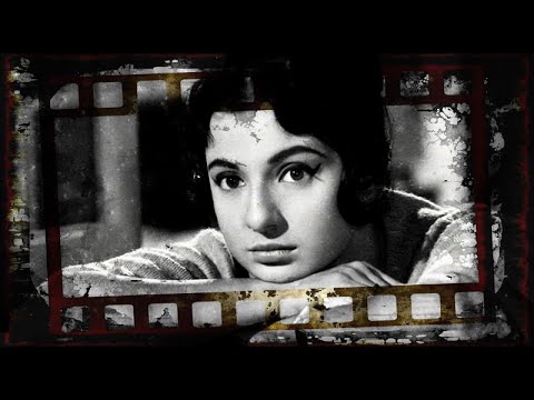 Happy 75th Birthday Tanuja Ji ❤️❤️❤️ A Legendary Actress