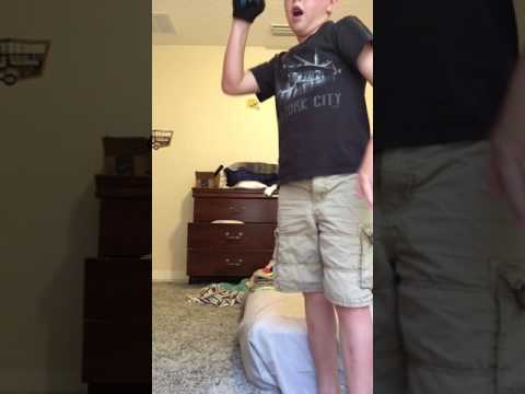 Binding with a unresponsive yoyo